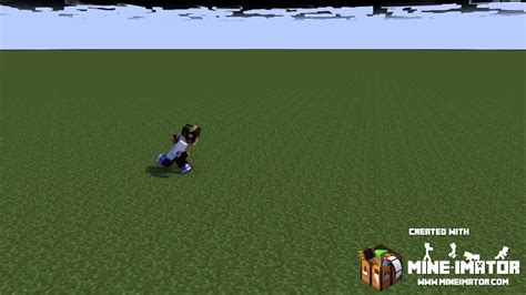 Image result for Mine-imator Walk Cycle Tutorial