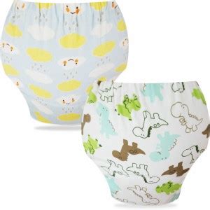 Bembika Baby Cotton Potty Training Pants, For Babies,Underwear ...