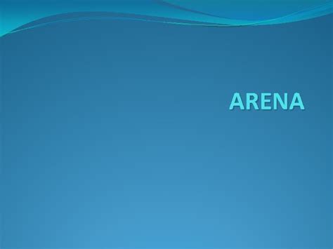 Image result for Arena Software Tutorial