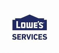 Image result for Small Lowe's Logo