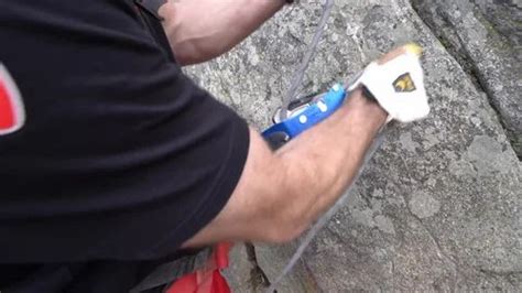 Rope Ascenders & Descenders - Descender - ID L Wholesale Distributor ...