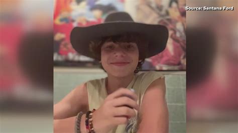 Who was Denim Bradshaw: Sharing the legacy of young bull rider ...