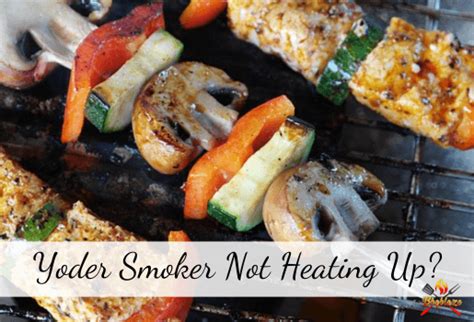 Image result for Yoder Smoker Not Igniting