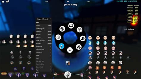 Slayers Unleashed Hack Script 的图像结果