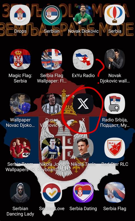 what happened to twitter??? : r/balkans_irl