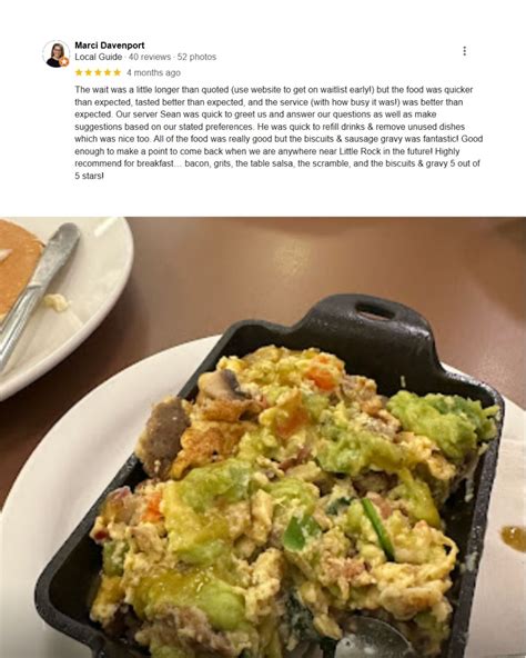 10 Best Breakfast Restaurants in Arkansas: Top Spots for a Delicious ...