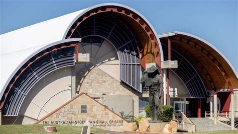 Discover Longreach: A Guide to Queensland's Outback Oasis - Concrete Playground