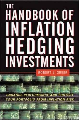 Buy The Handbook of Inflation Hedging Investments Book Online at Low ...