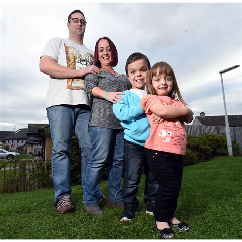 Achondroplasia Dwarfism People