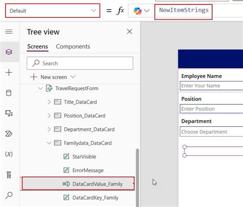 Image result for SharePoint Form Repeating Table