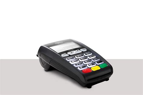 POS Machine Card Swipe | Card Machines for Cashless Payments | Fiserv