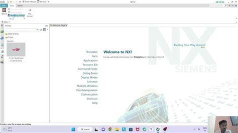 NX Basic Tutorial 的图像结果