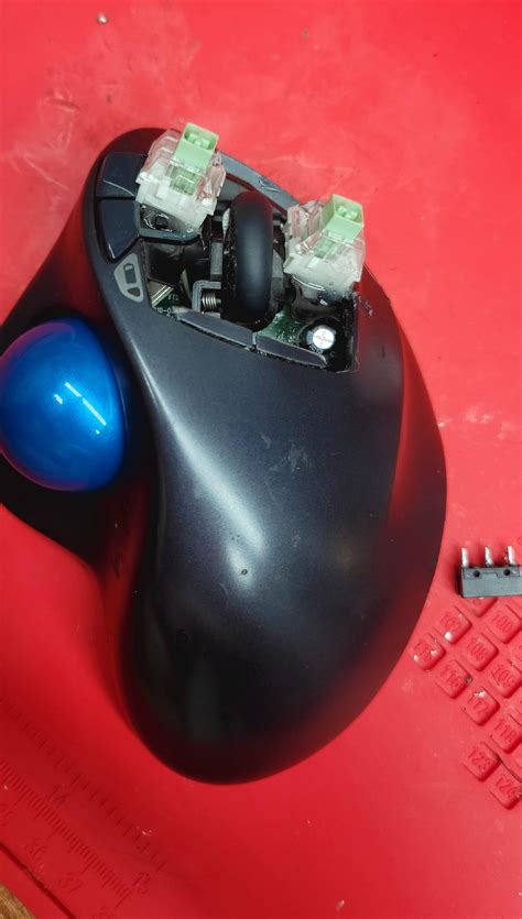 How to Fix Mouse Stopped 的图像结果