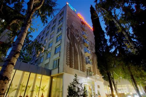 INTELCOOP HOTEL (Plovdiv) - Hotel Reviews, Photos, Rate Comparison ...