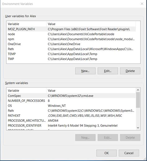 Java Setup 的图像结果
