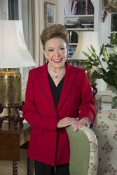 Mary Higgins Clark | Official Publisher Page | Simon & Schuster India