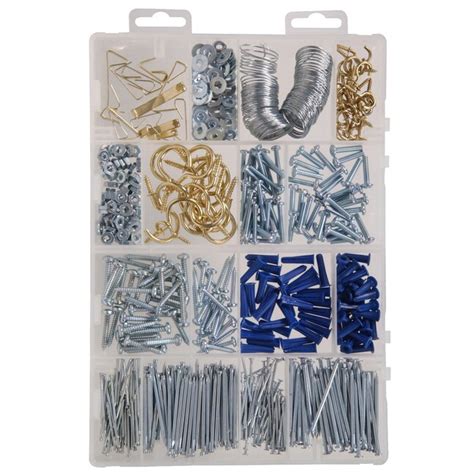 Steelworks 12 Inch Multiple colors/finishes in the Specialty Fasteners ...