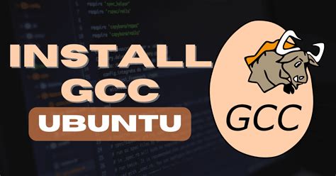 Image result for Comment Installer Le GCC Sur Linux
