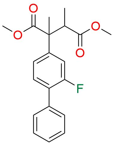 Flurbiprofen Impurity 1 | CAS No- 42771-81-3