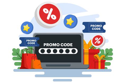 Promotional Code 的图像结果