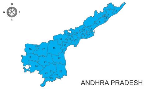 AndhraPradesh Results 2019, AndhraPradesh Parliament Election Results ...