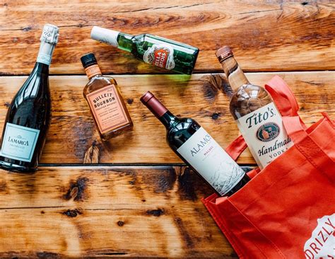 Booze Delivery App Drizly Hit By Massive Data Breach Affecting 2.5 ...