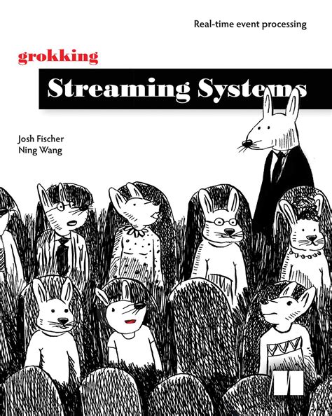 Grokking Streaming Systems eBook by Josh Fischer, Ning Wang | Official ...