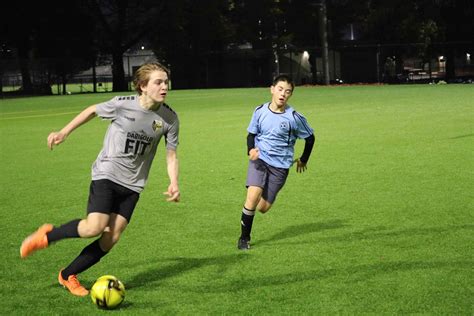 Capitol Hill Soccer Club