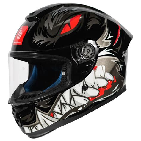 Buy Motorcycle Helmets Online in India - ECE, DOT & ISI Certified ...