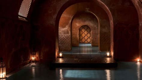 Hammam Al-Andalus Madrid. - Central de Reservas