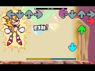 Image result for Chaos FNF Sound Test Code