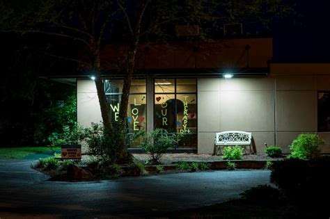 The Striking Racial Divide in How Covid-19 Has Hit Nursing Homes ...