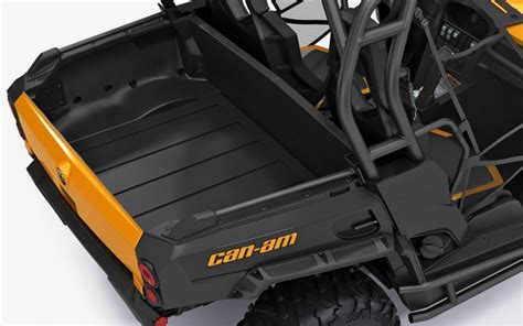 Commander XTP 的图像结果