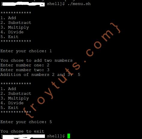 Image result for Shell Programming in Unix Program Code