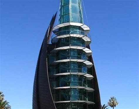 The Bell Tower - Perth: Get the Detail of The Bell Tower on TimesTravel