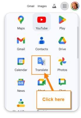 Image result for Computer Translate