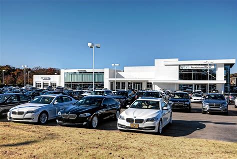 Roadshow BMW About Us | New BMW Dealership in Memphis, TN