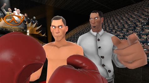 Boxing Symbol TF2 的图像结果