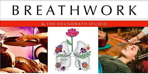 GUIDED BREATHWORK + FULL SOUNDBATH, 4020 Palos Verdes Drive North ...