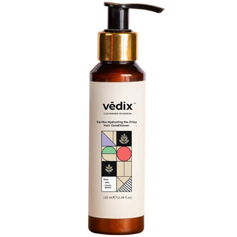 Buy Vedix Herbal Hair Conditioner Online India at Best Cost