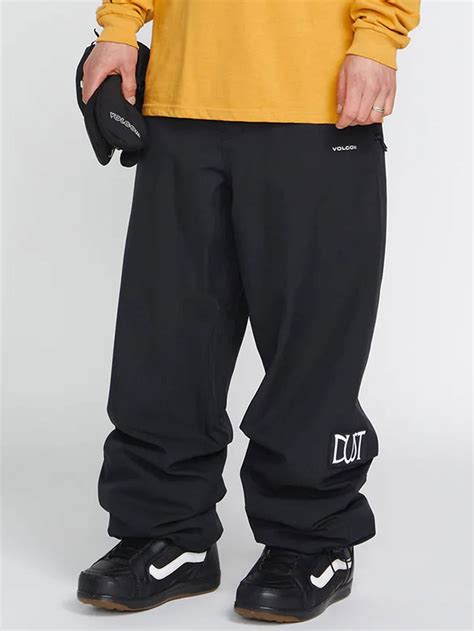 Pantalon de Snowboard Volcom x Dustbox 2023 | EMPIRE