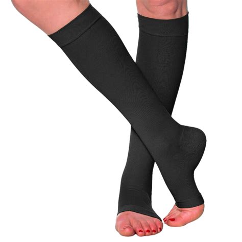 Full Leg Compression Stockings 的图像结果