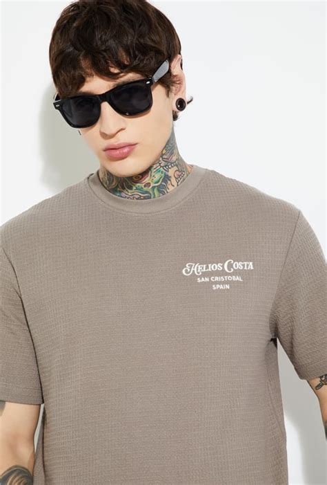 Buy T-shirts for Men Online Starting at ₹199 | Max Fashion