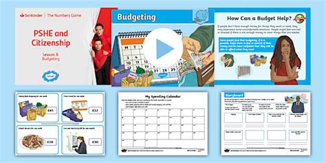 FREE! - PSHE: UKS2 Money Matters - Lesson Pack 3 - Twinkl