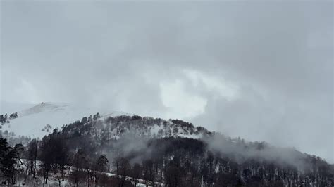 Snowstorm Time-lapse 的图像结果