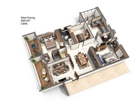 PVR Anmol in Bachupally, Hyderabad: Price, Brochure, Floor Plan, Reviews