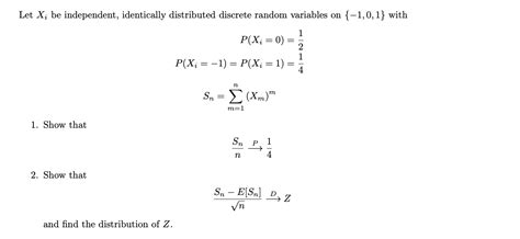 Image result for Independent and Identically Distributed Random Variables