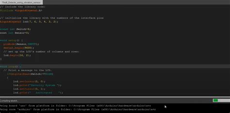 Image result for Arduino String Boolean Example