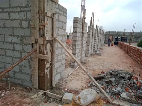 Andal Civil Construction - Constructions - Chennai | Vkno - We Know