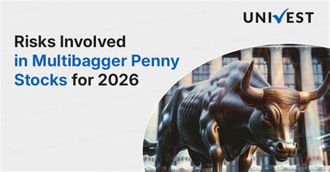Multibagger Penny Stocks for 2026 With Over 1000x Returns
